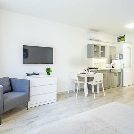 Convenient 2-Room Central Apartment Budapest Exterior foto